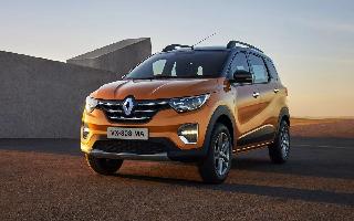 Renault Festive Offers: Kwid, Triber And Kiger Available At Discounts Up To Rs 65,000; Details